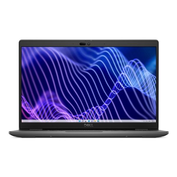Laptop Dell Latitude 3440 L34401235U08512G (i5 1235U | 8GB | 512GB | 14 inch FHD | Ubuntu)