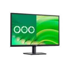 Màn hình LCD Dell E2725H (27 inch/ 1920 x 1080/ 300 cd/m2/ 5ms/ 75Hz)