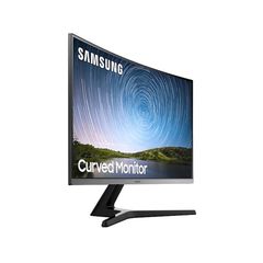 Màn hình SAMSUNG LC27R500FHEXXV ( 27 inch - FHD - VA - Cong - 60Hz )