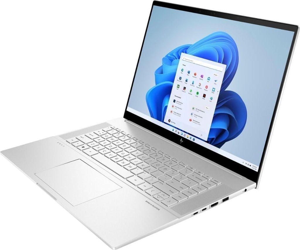 Laptop HP Envy 16-H1053DX (Core i7-13700H, 16GB RAM, 1TB SSD, RTX 4060 8GB, 16