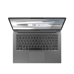 Laptop Gigabyte U4 (UD-50S1823SO) (i5 1155G7/16GB RAM/512GB SSD/14.0 inch FHD/Win11/Bạc/Vỏ nhôm/990g)