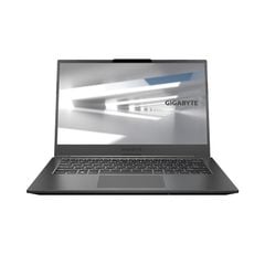 Laptop Gigabyte U4 (UD-50S1823SO) (i5 1155G7/16GB RAM/512GB SSD/14.0 inch FHD/Win11/Bạc/Vỏ nhôm/990g)
