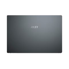 Laptop MSI Modern 14 (B11MOU-1033VN) (i7 1195G7/8GB RAM/512GB SSD/14.0 inch FHD/Win11/Xám/Vỏ nhôm)