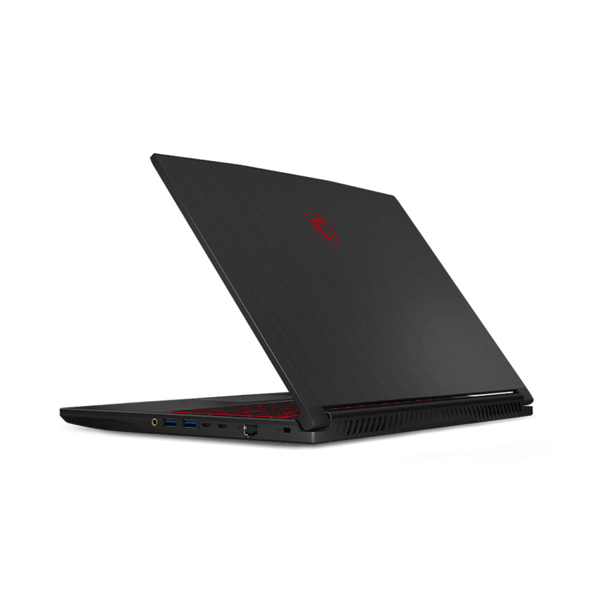 Laptop MSI GF63 Thin 11SC-664VN (Core™ i5-11400H | 8GB | 512GB | GTX1650 Max Q 4GB | 15.6 inch FHD | Win 11 | Đen)