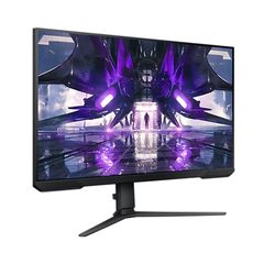 Màn hình SAMSUNG LS27AG320NEXXV (27 INCH/FHD/VA/165HZ/1MS/250 NITS/HDMI+DP+AUDIO/FREESYNC)