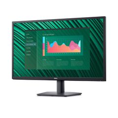 Màn hình Dell E2723H (27 inch/FHD/VA/60Hz/8ms/300 nits/DP+VGA)
