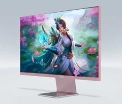 Màn hình máy tính VSP VU279Q1 27in Phẳng 2K/QHD 165Hz (Sạc Type-C 65W)