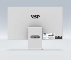 Màn hình máy tính VSP VU279Q1 27in Phẳng 2K/QHD 165Hz (Sạc Type-C 65W)