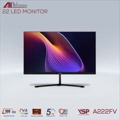 Màn hình văn phòng VSP 22