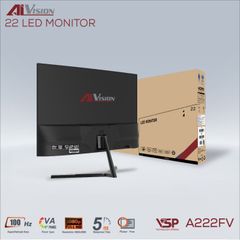 Màn hình văn phòng VSP 22