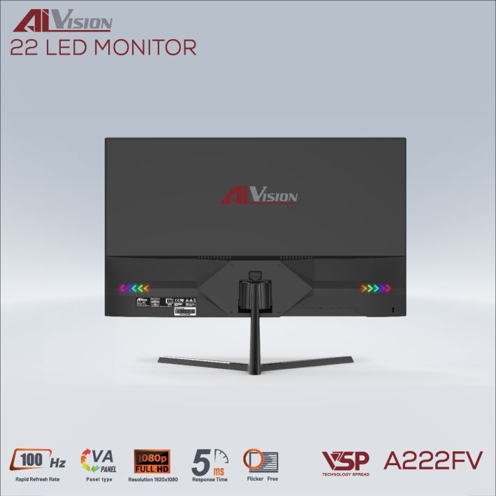 Màn hình văn phòng VSP 22