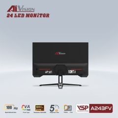 Màn hình văn phòng VSP 24