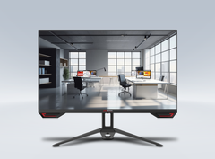 Màn hình Aivision A271FV(27inch FHD 100Hz)