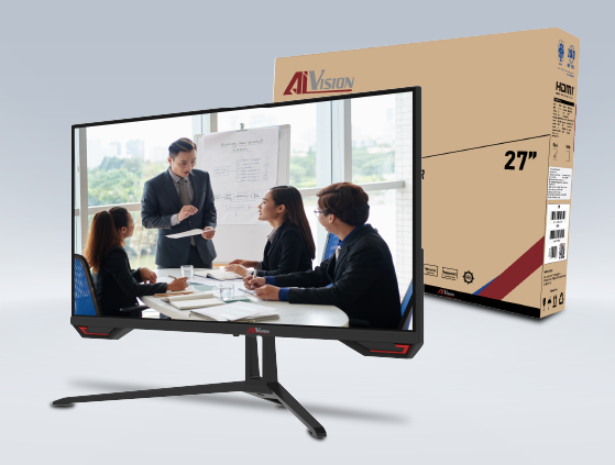 Màn hình Aivision A271FV(27inch FHD 100Hz)