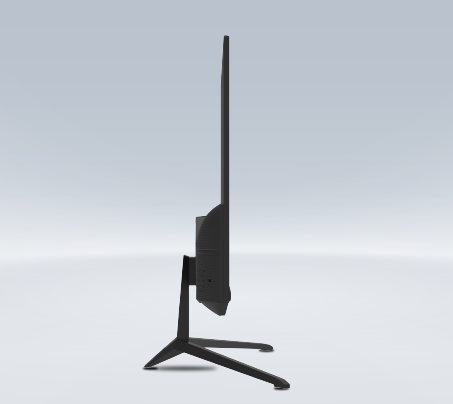 Màn hình Aivision A271FV(27inch FHD 100Hz)