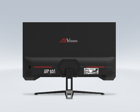 Màn hình Aivision A271FV(27inch FHD 100Hz)