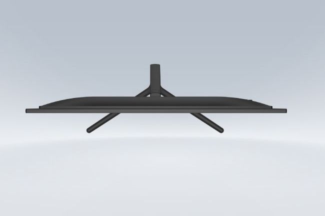 Màn hình VSP IP2706SG (27 inch - IPS - FHD - 100Hz - 1ms)