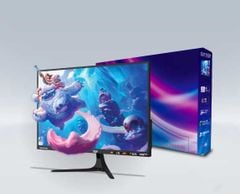 Màn Hình VSP G2710Q1 | 27 inch, 2K, IPS, 100Hz, 1ms, Đen