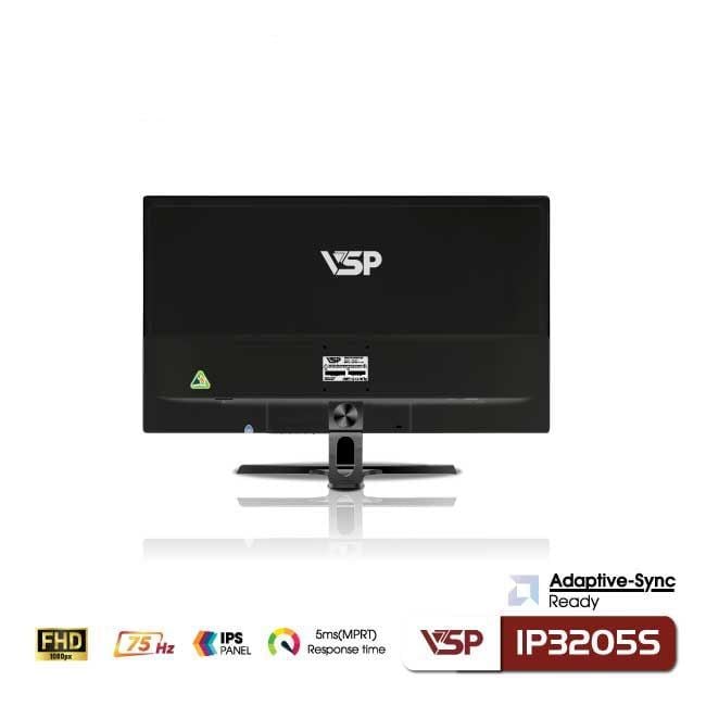 Màn hình Gaming VSP IP3205S (32 inch/FHD/IPS/75Hz/8ms)