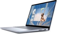 Laptop Dell Inspiron 7445 2 in 1 (AMD Ryzen 5 8640HS | 8GB | 512GB | 14 FHD+ Touch I Win 11 I Ice Blue)