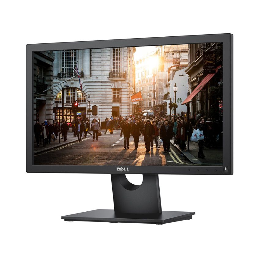 Màn hình Dell E1916HV (18.5Inch/ 5ms/ 60HZ/ TN)