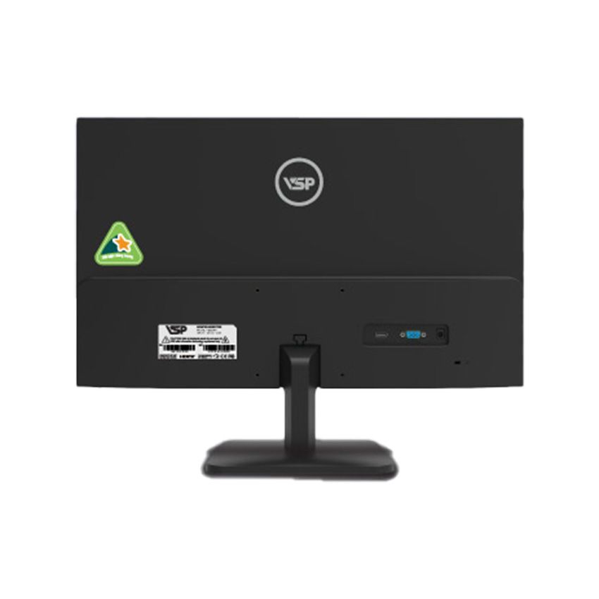 Màn hình máy tính VSP VE2212W (21.45 INCH/FHD/VA/75HZ/4MS)