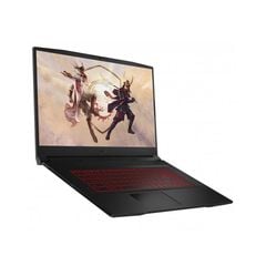 Laptop MSI Katana GF66 12UCK-804VN (Core i7-12650H | 8GB | 512GB | RTX3050 4GB | 15.6 inch FHD 144Hz | Win 11 | Đen)