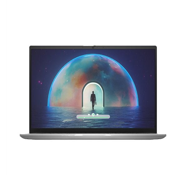 Laptop Dell Inspiron 5430 (Core i5 1340P/ 16GB/ 512GB SSD/ Intel Iris Xe Graphics/ 14.0inch Full HD+/ Windows 11 Home / Silver/ Vỏ nhôm)