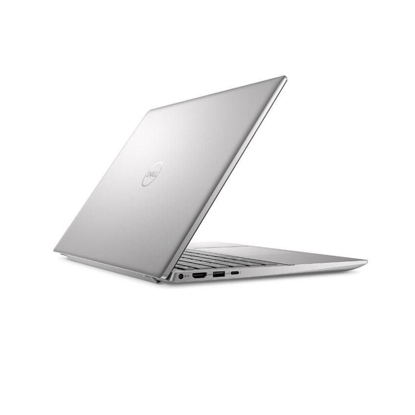 Laptop Dell Inspiron 5430 N4I5497W1 (Core i5 1340P/ 16GB/ 512GB SSD/ Intel Iris Xe Graphics/ 14.0inch Full HD+/ Windows 11 Home / Silver/ Vỏ nhôm)