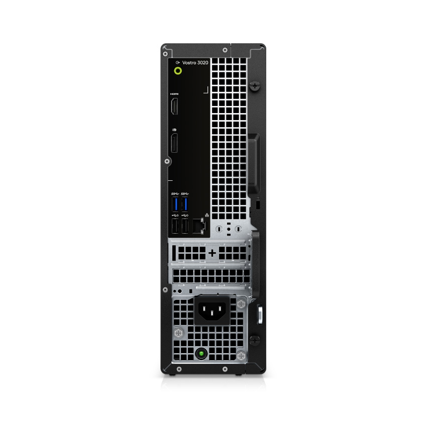 Máy tính để bàn Dell Vostro 3020 SFF (i5 13400/8GB RAM/512GB SSD/Win11) + Màn hình 19.5