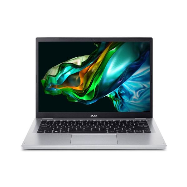 Laptop Acer Aspire 3 A314-42P-R3B3 NX.KSFSV.001 (AMD Ryzen 7 5700U | 16GB | 512GB | AMD Radeon Graphics | 14 inch WUXGA | Win 11 | Silver)