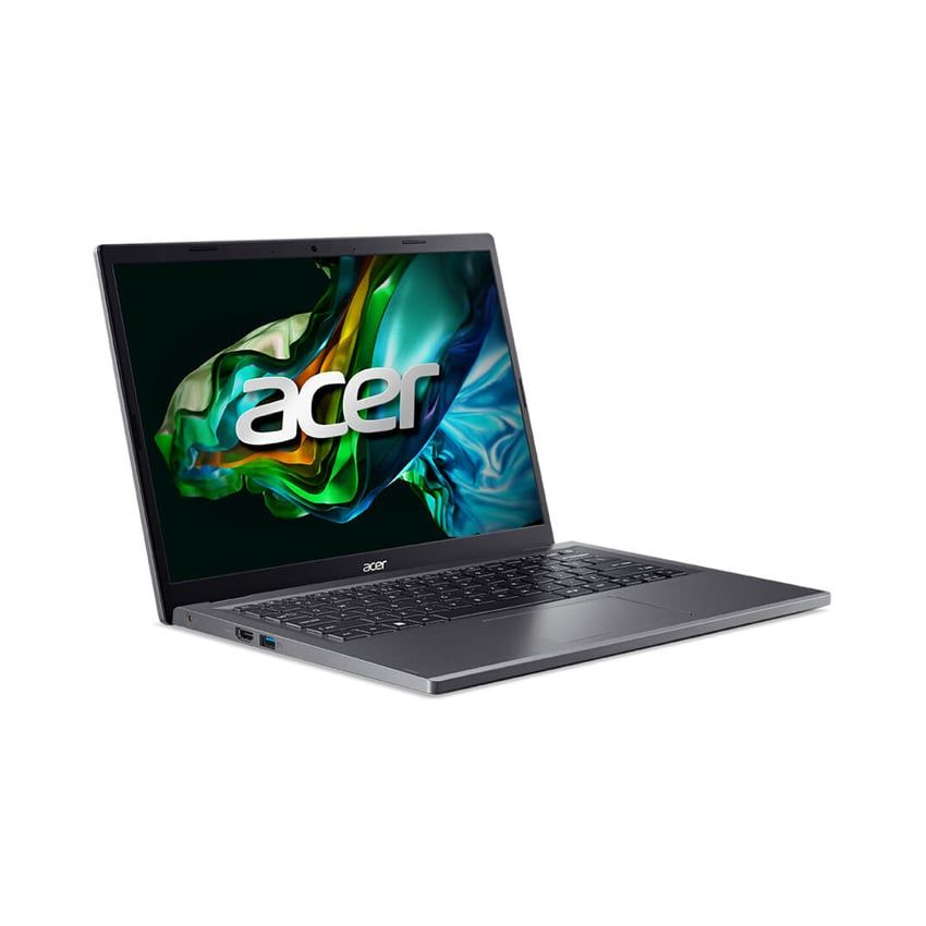 Laptop Acer Aspire 5 A515-58P-71EJ NX.KHJSV.00A (Intel Core i7-1355U | 16GB | 1TB | Intel UHD Graphics | 15.6 inch FHD | Win 11 | Steel Gray)