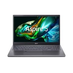 Laptop Acer Aspire 5 A515-58M-56YX NX.KQ8SV.005 (Intel Core i5-13420H | 16GB | 512GB | Intel UHD Graphics | 15.6 inch FHD | Win 11 | Steel Gray)
