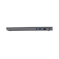 Laptop Acer Aspire 5 A515-58M-56YX NX.KQ8SV.005 (Intel Core i5-13420H | 16GB | 512GB | Intel UHD Graphics | 15.6 inch FHD | Win 11 | Steel Gray)