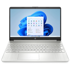 Laptop HP 15s -fr5005TU i7-1260P/ 16GB RAM/ 512GB SSD/15.6