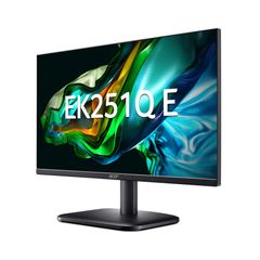 Màn hình Acer EK251Q E (24.5 inch/ 1920 x 1080/ 250 nits/ 1ms/ 100Hz)