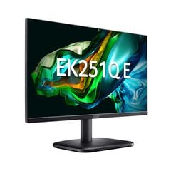 Màn hình Acer EK251Q E (24.5 inch/ 1920 x 1080/ 250 nits/ 1ms/ 100Hz)