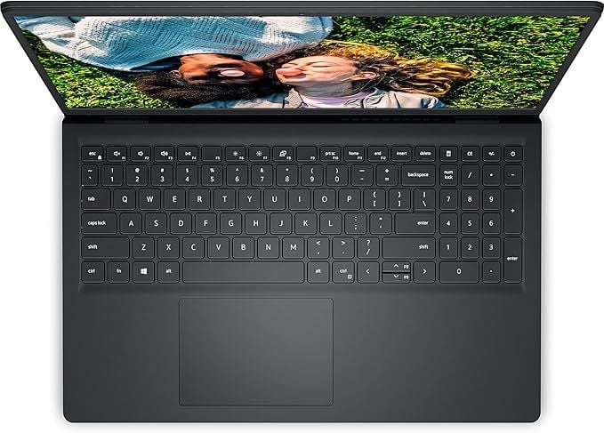 Laptop Dell Inspiron 15 3520 (i5-1235U, RAM 8GB, SSD 512GB, 15.6' FHD IPS Touchscreen)