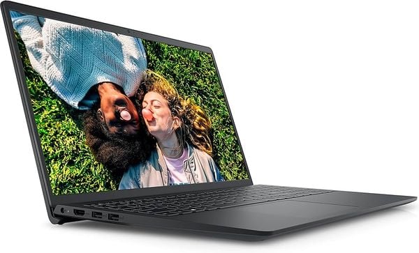 Laptop Dell Inspiron 15 3520 (i5-1235U, RAM 8GB, SSD 512GB, 15.6' FHD IPS Touchscreen)