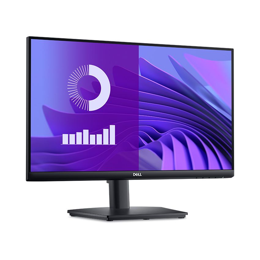 Màn hình LCD Dell E2425HS (23.8 inch/ 1920x1080/ 250 cd/m2/ 5ms/ 75Hz)