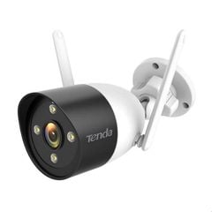 Camera ngoài trời wifi 2K Tenda CT6-WCA