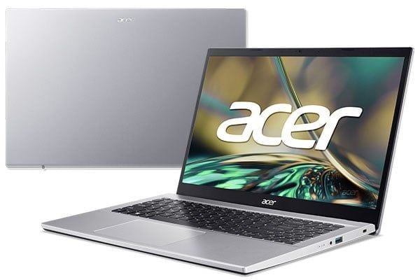 Laptop Acer Aspire 3 A315-59-5283 NX.K6TSV.00B (i5-1235U, UHD Graphics, Ram 8GB, SSD 512GB, 15.6 Inch FHD)