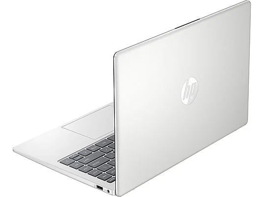 Laptop HP 15-fd0127dx Core i7-1355U | Ram 16GB | SSD 512 | 15.6 inch FHD TOUCH | Bạc