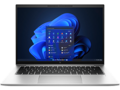 Laptop HP EliteBook 840 G9 (i5-1235U/16GB/512GB SSD/14″FHD/Win11/Bạc/Vỏ nhôm)