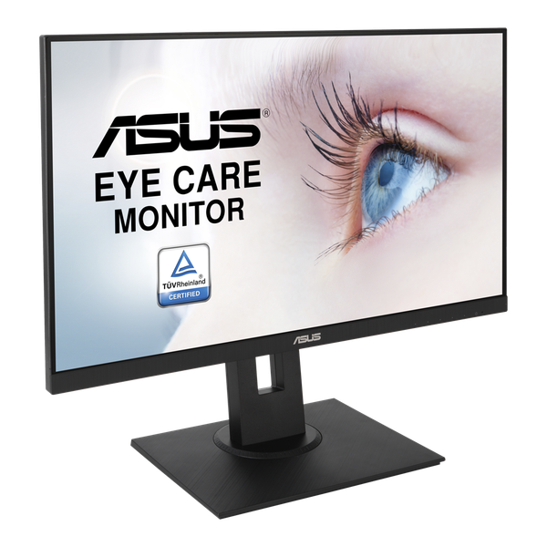 Màn hình Asus VA24DQLB (23.8 inch FHD IPS 75Hz)