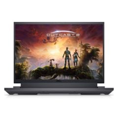 Dell G16 7630, Core i7-13650HX, 512 GB, 16GB, RTX4050,15.6