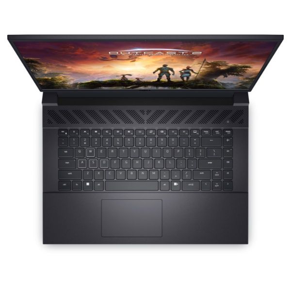 Dell G16 7630, Core i7-13650HX, 512 GB, 16GB, RTX4050,15.6