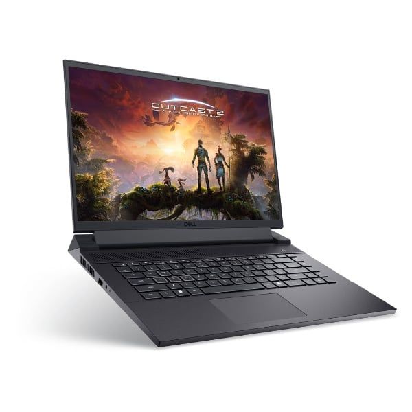Dell G16 7630, Core i7-13650HX, 512 GB, 16GB, RTX4050,15.6