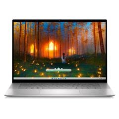 Laptop Dell Inspiron 16 5630 Core i7-1360P/16GB/ SSD 1TB/ Intel Iris Xe Graphic/16'' FHD+ 100% sRGB /Silver/ Vỏ nhôm