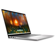 Laptop Dell Inspiron 16 5630 Core i7-1360P/16GB/ SSD 1TB/ Intel Iris Xe Graphic/16'' FHD+ 100% sRGB /Silver/ Vỏ nhôm